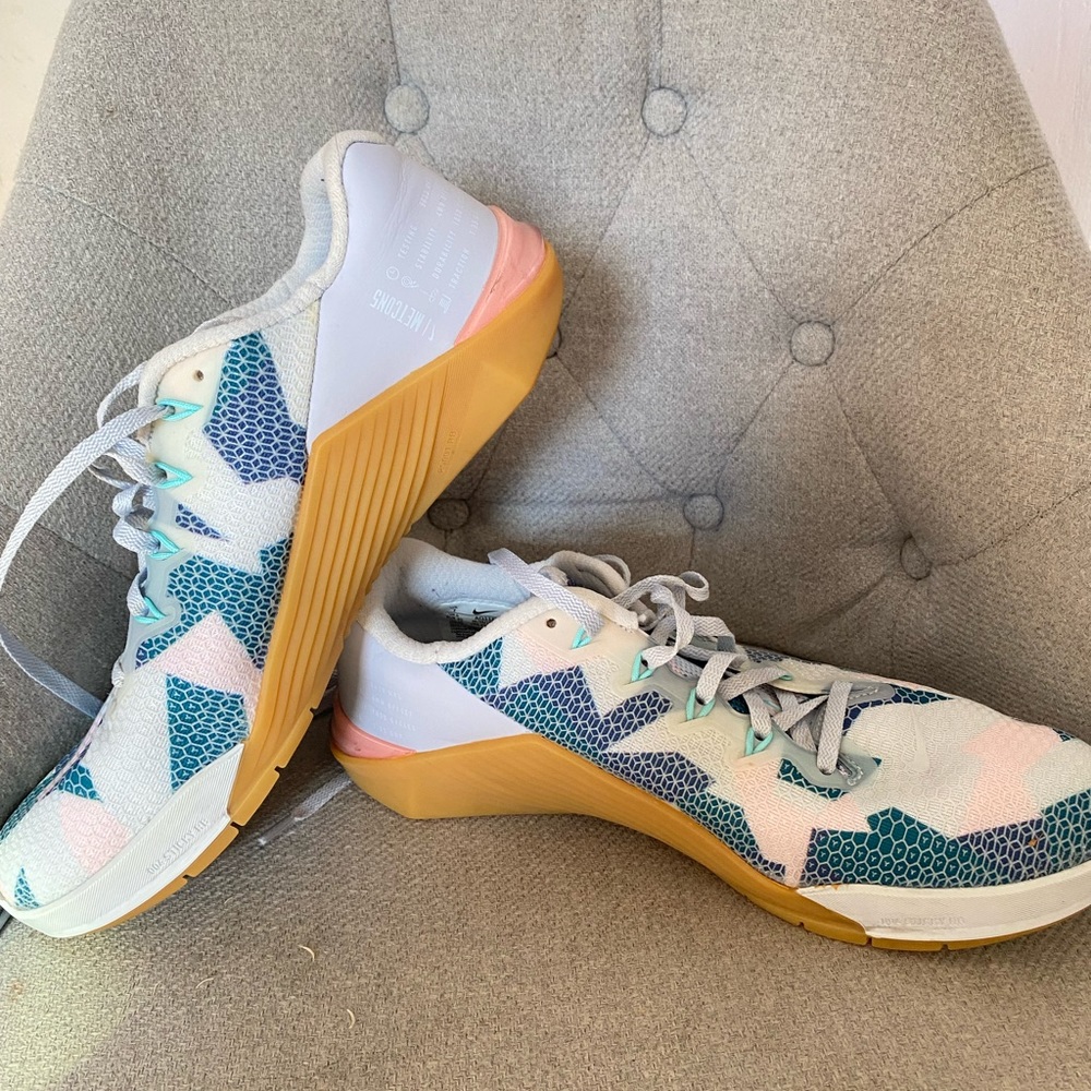 nike metcons